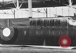 Image of DH 4 aircraft United States USA, 1917, second 56 stock footage video 65675048537
