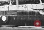 Image of DH 4 aircraft United States USA, 1917, second 57 stock footage video 65675048537