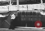 Image of DH 4 aircraft United States USA, 1917, second 58 stock footage video 65675048537