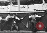 Image of DH 4 aircraft United States USA, 1917, second 60 stock footage video 65675048537