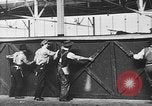 Image of DH 4 aircraft United States USA, 1917, second 61 stock footage video 65675048537