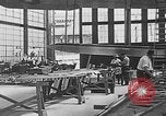 Image of Handley plane United States USA, 1917, second 4 stock footage video 65675048538