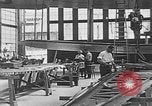 Image of Handley plane United States USA, 1917, second 7 stock footage video 65675048538