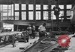Image of Handley plane United States USA, 1917, second 9 stock footage video 65675048538