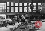 Image of Handley plane United States USA, 1917, second 10 stock footage video 65675048538