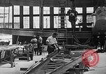 Image of Handley plane United States USA, 1917, second 11 stock footage video 65675048538