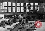 Image of Handley plane United States USA, 1917, second 12 stock footage video 65675048538
