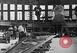 Image of Handley plane United States USA, 1917, second 18 stock footage video 65675048538