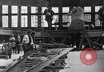 Image of Handley plane United States USA, 1917, second 19 stock footage video 65675048538