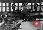 Image of Handley plane United States USA, 1917, second 23 stock footage video 65675048538
