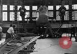 Image of Handley plane United States USA, 1917, second 24 stock footage video 65675048538