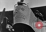 Image of Handley plane United States USA, 1917, second 36 stock footage video 65675048538
