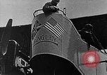 Image of Handley plane United States USA, 1917, second 38 stock footage video 65675048538