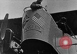 Image of Handley plane United States USA, 1917, second 39 stock footage video 65675048538