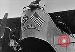 Image of Handley plane United States USA, 1917, second 40 stock footage video 65675048538
