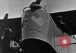 Image of Handley plane United States USA, 1917, second 41 stock footage video 65675048538