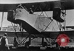 Image of Handley plane United States USA, 1917, second 42 stock footage video 65675048538