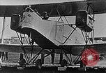 Image of Handley plane United States USA, 1917, second 43 stock footage video 65675048538