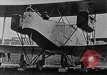 Image of Handley plane United States USA, 1917, second 45 stock footage video 65675048538