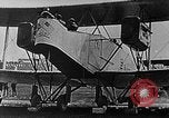 Image of Handley plane United States USA, 1917, second 46 stock footage video 65675048538