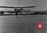 Image of Handley plane United States USA, 1917, second 47 stock footage video 65675048538