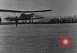 Image of Handley plane United States USA, 1917, second 48 stock footage video 65675048538