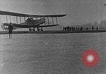 Image of Handley plane United States USA, 1917, second 49 stock footage video 65675048538