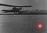 Image of Handley plane United States USA, 1917, second 52 stock footage video 65675048538