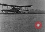 Image of Handley plane United States USA, 1917, second 53 stock footage video 65675048538