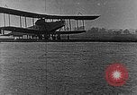 Image of Handley plane United States USA, 1917, second 55 stock footage video 65675048538