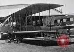 Image of Caproni plane United States USA, 1917, second 3 stock footage video 65675048539