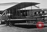 Image of Caproni plane United States USA, 1917, second 4 stock footage video 65675048539