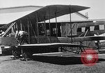 Image of Caproni plane United States USA, 1917, second 5 stock footage video 65675048539