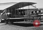 Image of Caproni plane United States USA, 1917, second 6 stock footage video 65675048539
