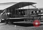 Image of Caproni plane United States USA, 1917, second 8 stock footage video 65675048539