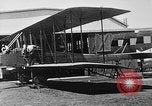 Image of Caproni plane United States USA, 1917, second 9 stock footage video 65675048539