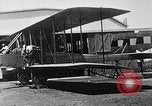 Image of Caproni plane United States USA, 1917, second 10 stock footage video 65675048539
