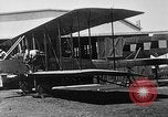 Image of Caproni plane United States USA, 1917, second 11 stock footage video 65675048539