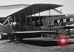 Image of Caproni plane United States USA, 1917, second 12 stock footage video 65675048539