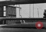 Image of Caproni plane United States USA, 1917, second 13 stock footage video 65675048539