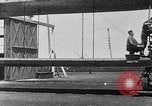 Image of Caproni plane United States USA, 1917, second 14 stock footage video 65675048539