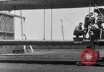 Image of Caproni plane United States USA, 1917, second 15 stock footage video 65675048539