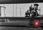 Image of Caproni plane United States USA, 1917, second 16 stock footage video 65675048539