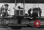 Image of Caproni plane United States USA, 1917, second 25 stock footage video 65675048539