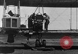 Image of Caproni plane United States USA, 1917, second 28 stock footage video 65675048539