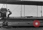 Image of Caproni plane United States USA, 1917, second 32 stock footage video 65675048539