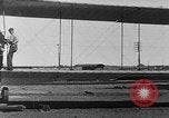 Image of Caproni plane United States USA, 1917, second 33 stock footage video 65675048539