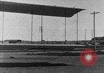 Image of Caproni plane United States USA, 1917, second 36 stock footage video 65675048539