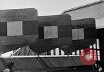 Image of Caproni plane United States USA, 1917, second 37 stock footage video 65675048539