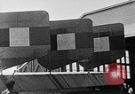 Image of Caproni plane United States USA, 1917, second 38 stock footage video 65675048539